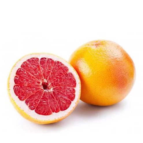 CAM RUỘT ĐỎ KHÔNG HẠT CARA 500G