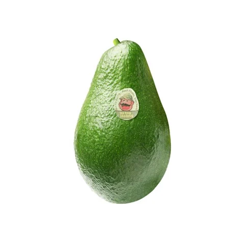 BƠ TƯƠI MÃ DƯỠNG 500G