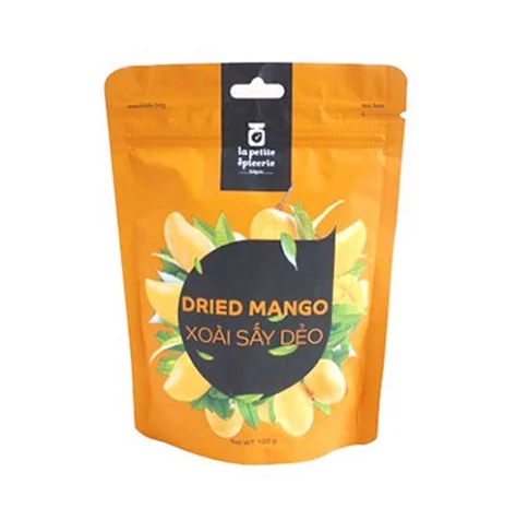 XOÀI SẤY DẺO LA PETITE EPICERIE 100G