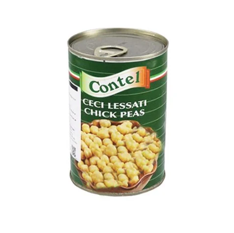 ĐẬU GÀ HỘP CONTEL 400G